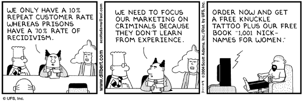 dilbert